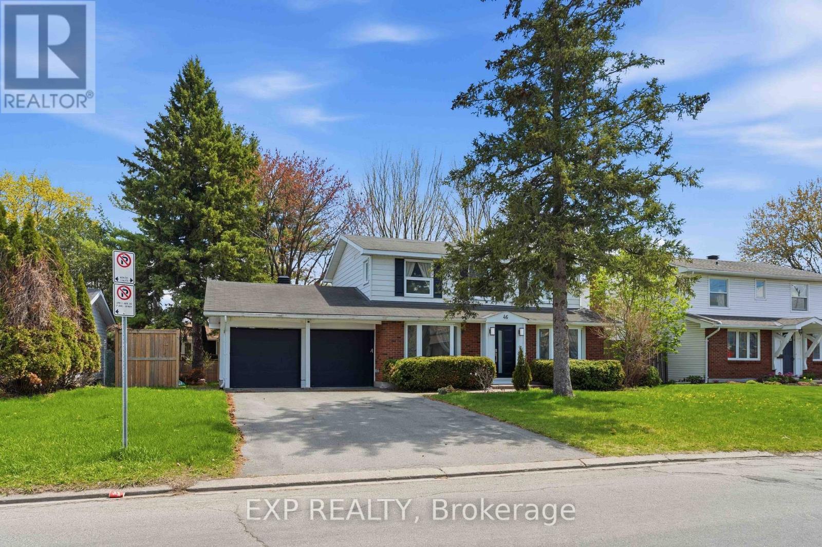 46 PARKGLEN DRIVE