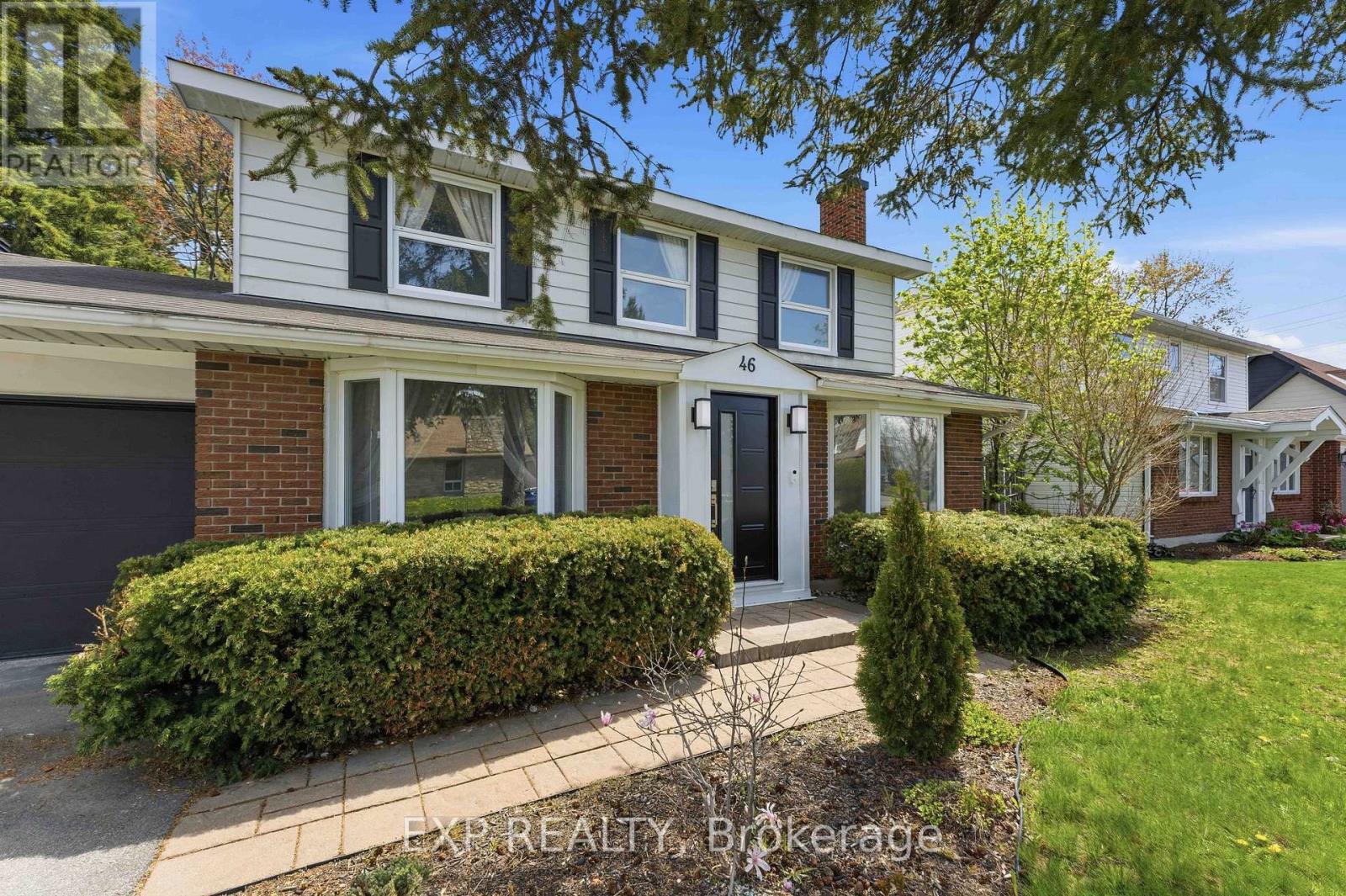 46 PARKGLEN DRIVE