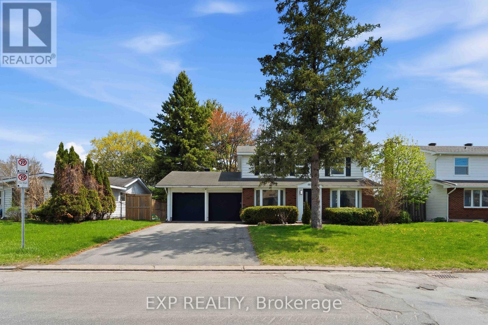 46 PARKGLEN DRIVE