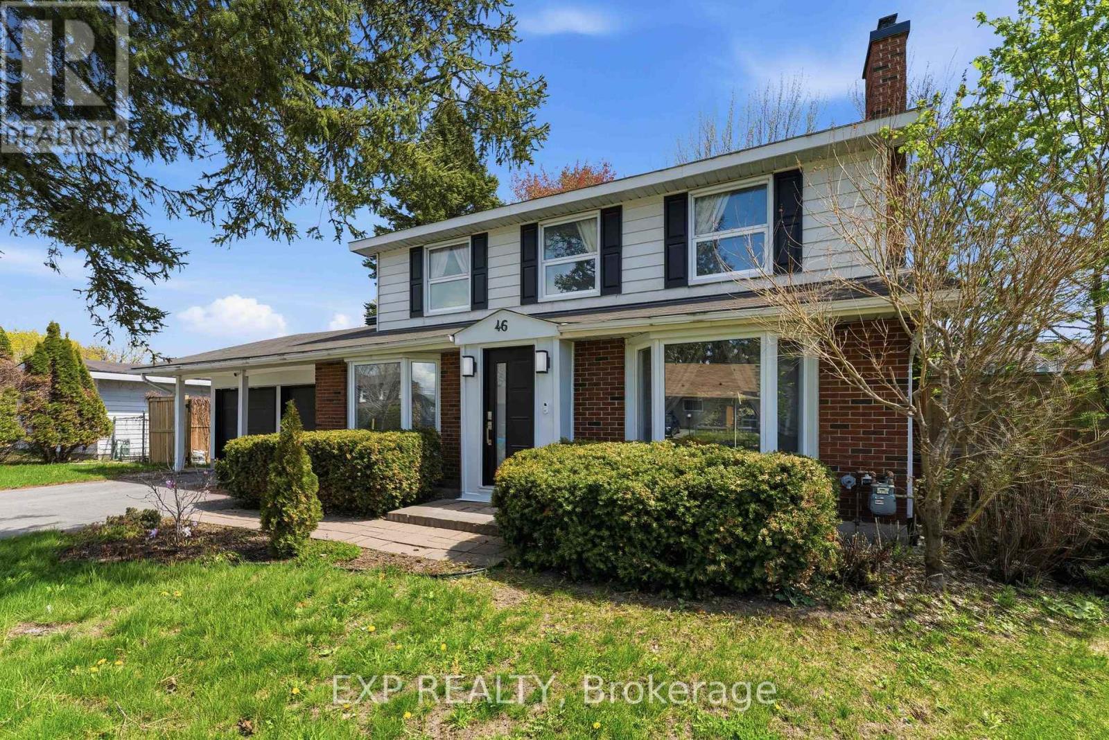 46 PARKGLEN DRIVE