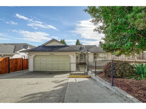 33334 BEST AVENUE Mission BC V2V6N5