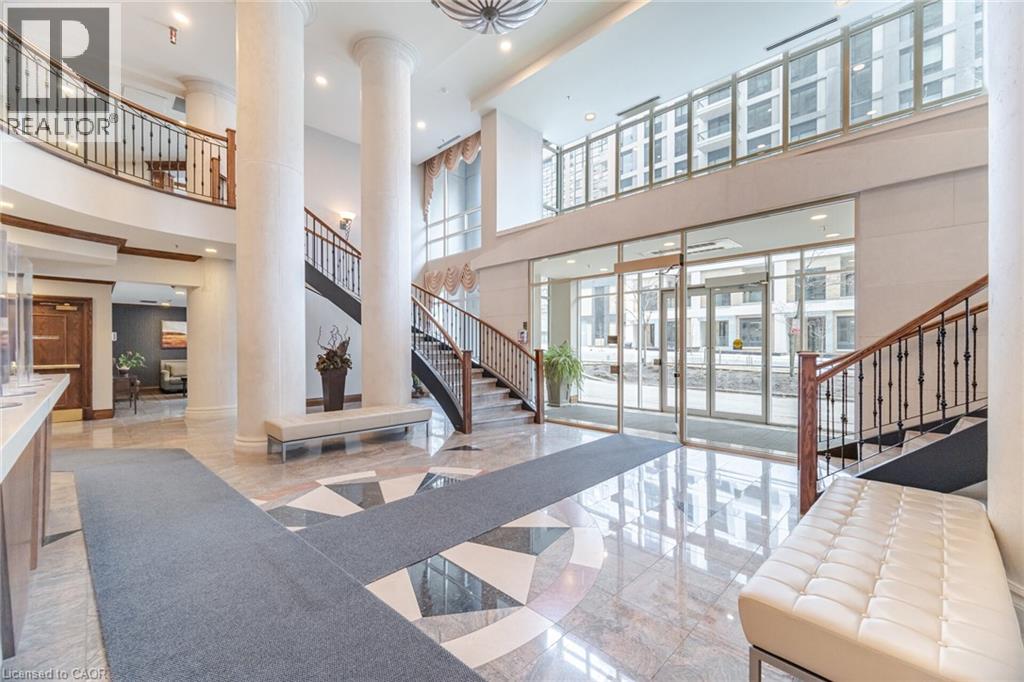 156 ENFIELD Place Unit# 307