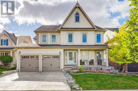 23 VISCOUNT WAY East Gwillimbury (Mt Albert) ON L0G1M0