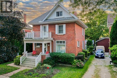 714 4TH AVENUE E Owen Sound ON N4K2N6