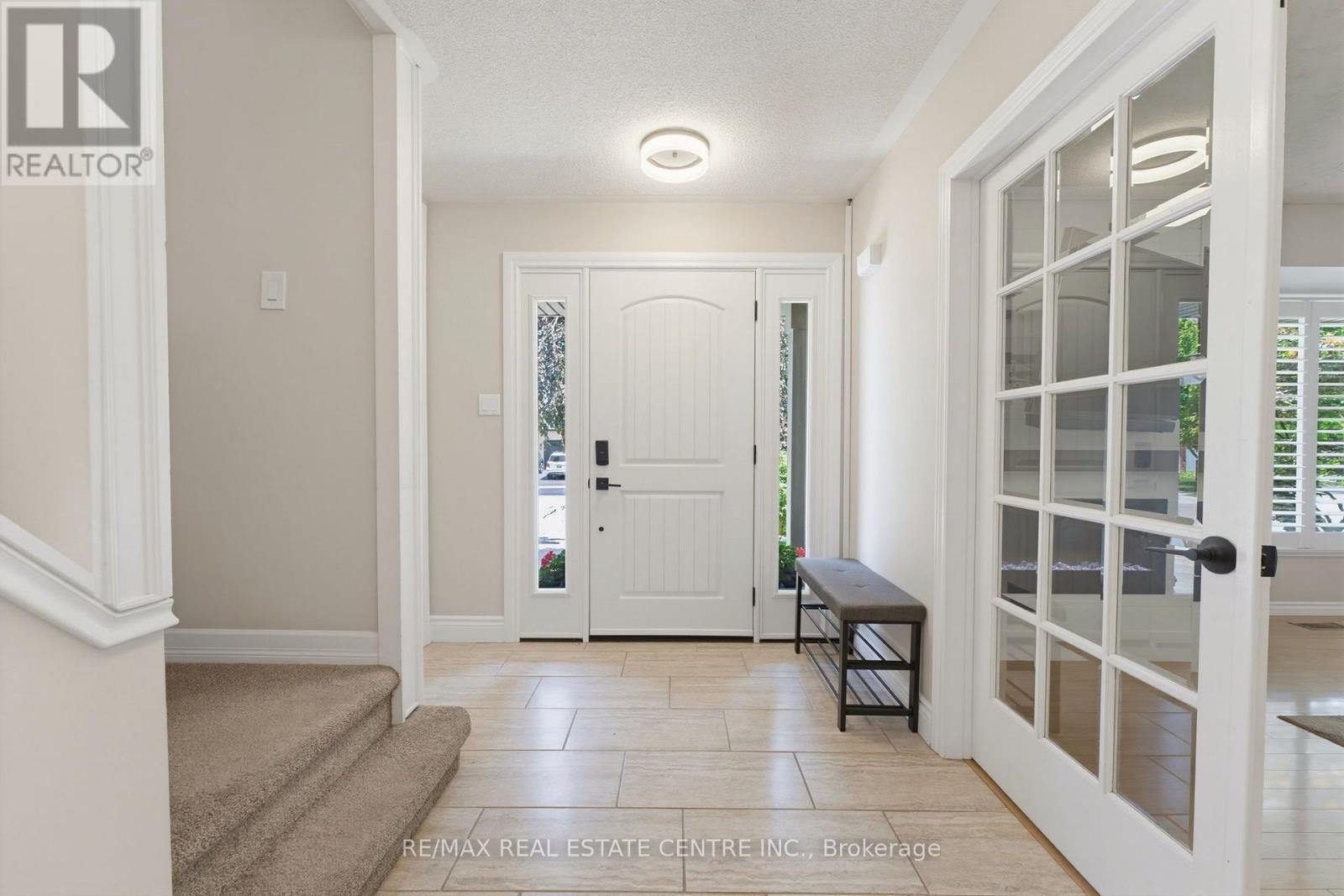 127 MICHENER CRESCENT