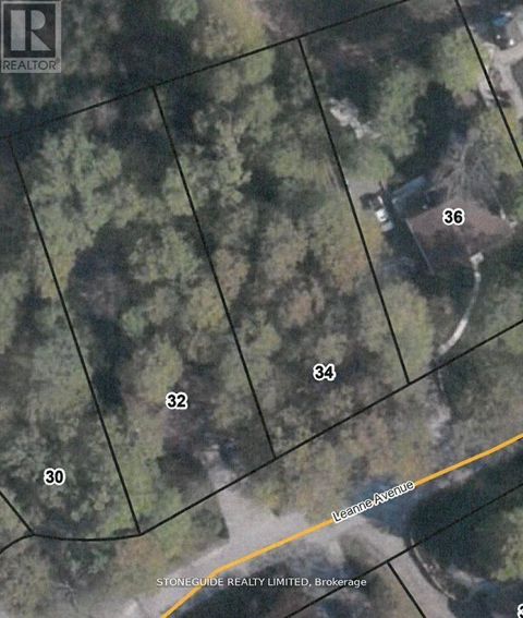 34 LEANNE AVENUE Otonabee-South Monaghan ON K9J6X8