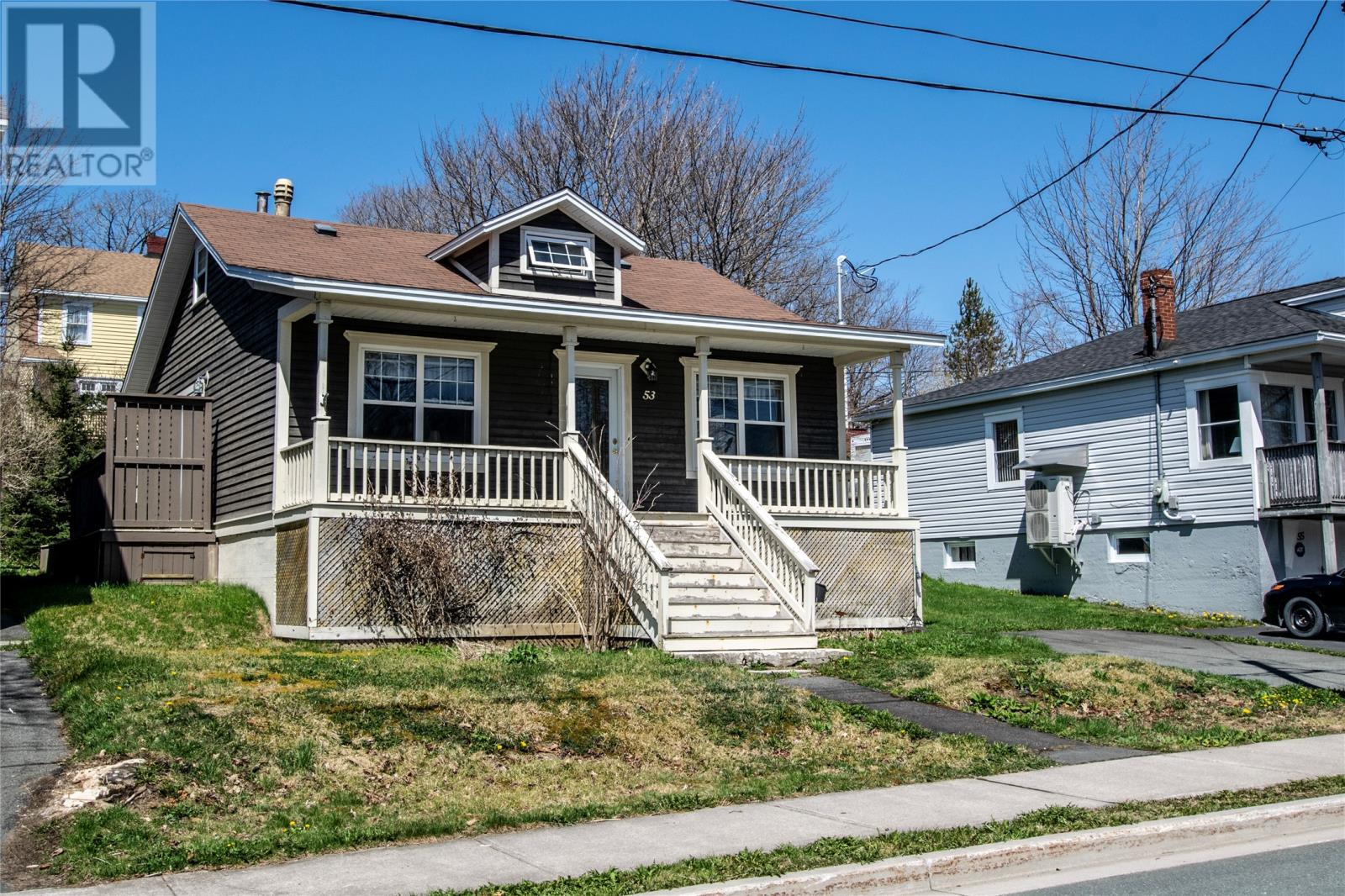 53 Cornwall Crescent