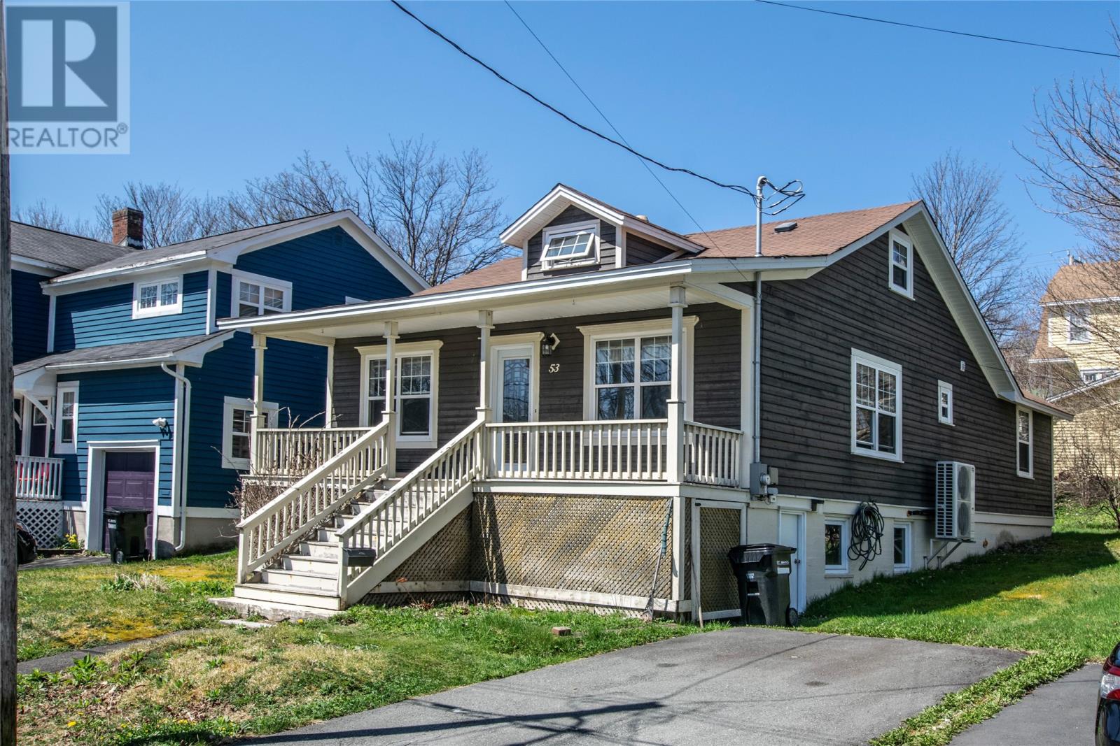 53 Cornwall Crescent