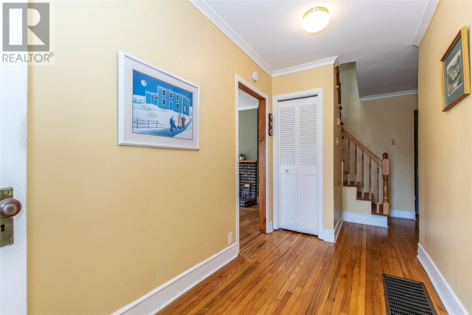 53 Cornwall Crescent