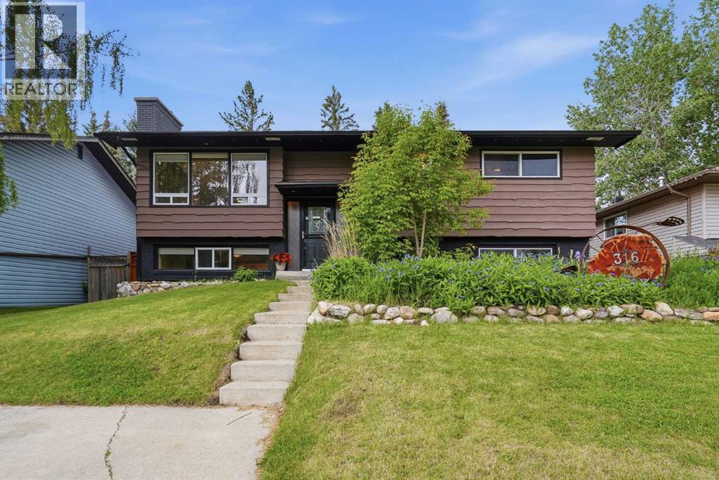 316 Canniff Place SW