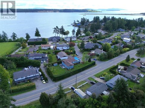 8046 Lochside Central Saanich BC V8M1V5