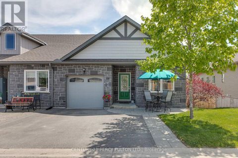 58 LUCY LANE Orillia ON L3V0G3