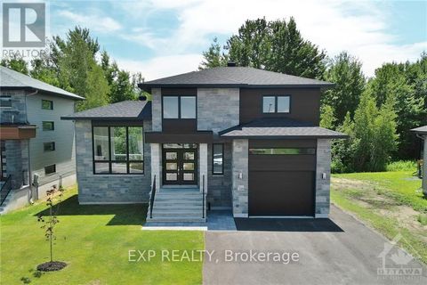 513 BARRAGE STREET Casselman ON K0A1M0
