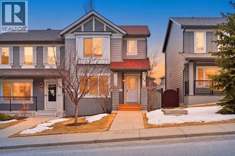 98 Panatella Hill NW Calgary AB T3K0B6