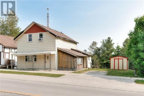 7811 WELLINGTON 45 Road Glen Allan ON N0B2S0
