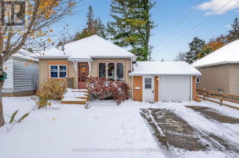 161 THOMAS STREET Greater Napanee (Greater Napanee) ON K7R2H4