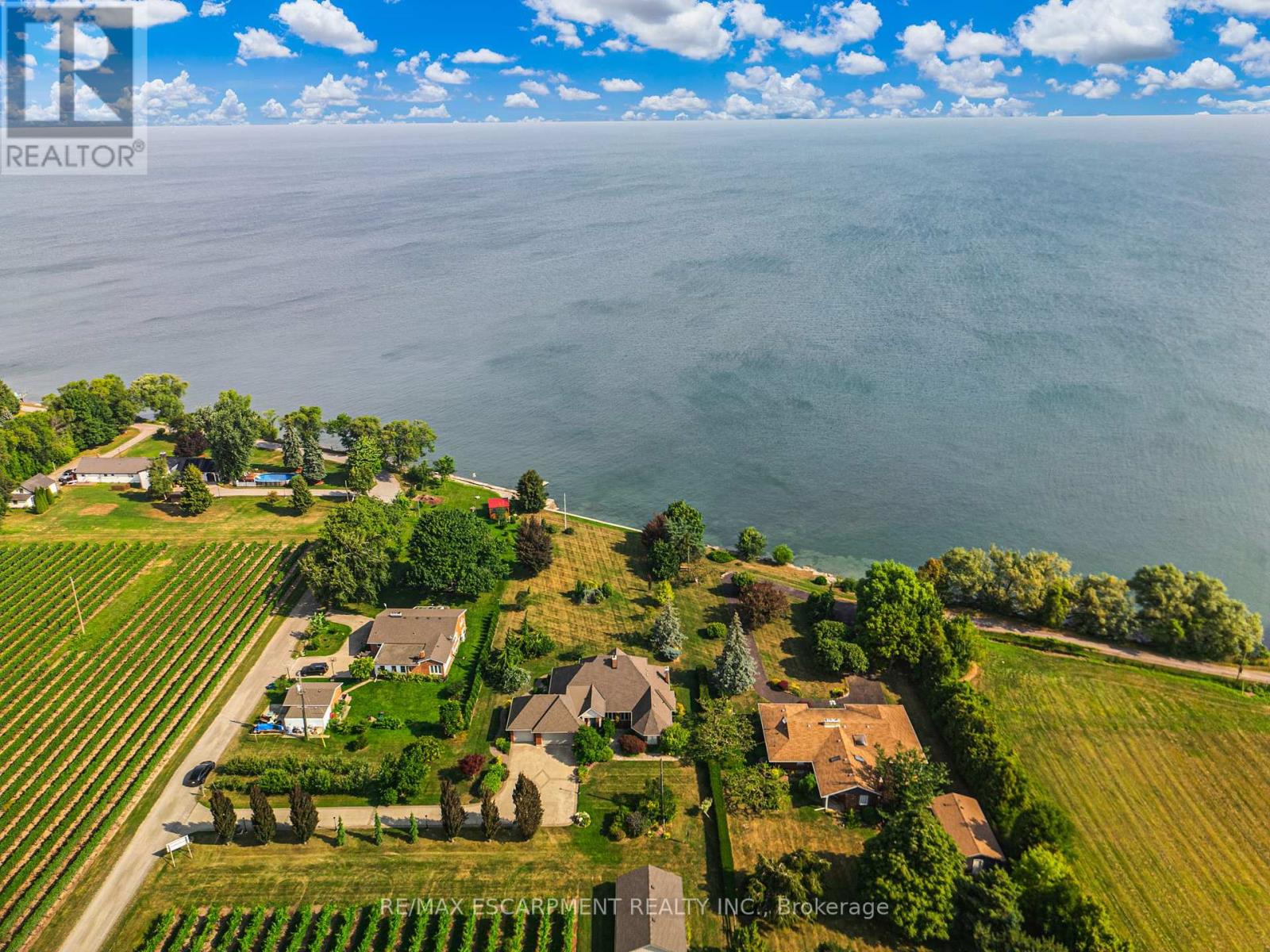 3503 LAKESHORE ROAD