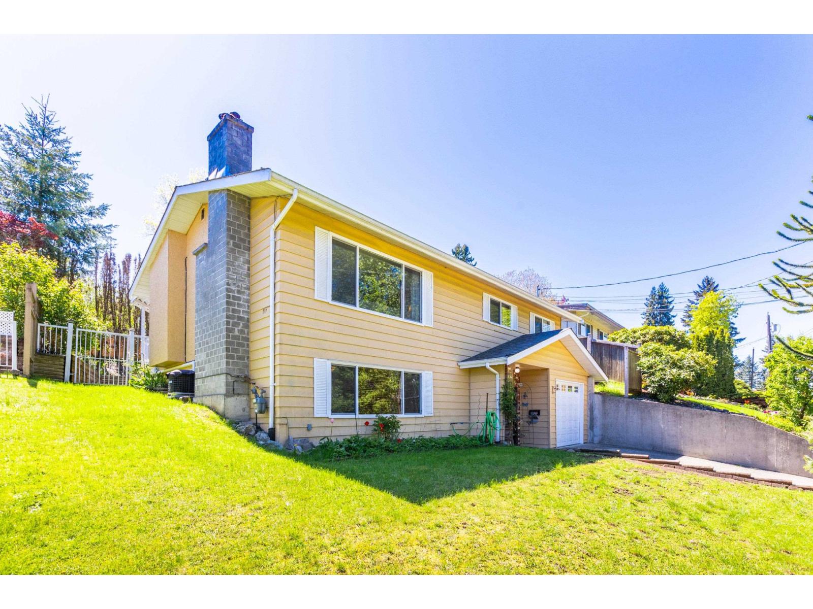 34470 LABURNUM AVENUE