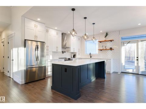 #14 2406 TWP ROAD 540 Rural Lac Ste. Anne County AB T0E1V0