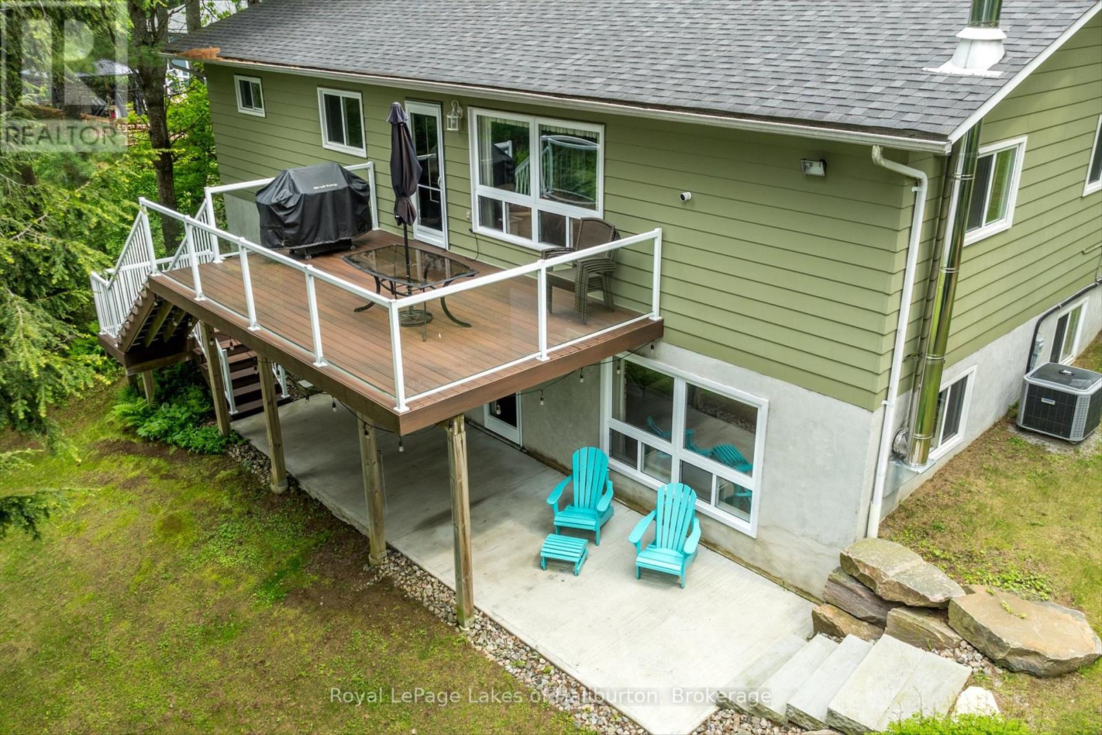 1093 LAMAR DRIVE