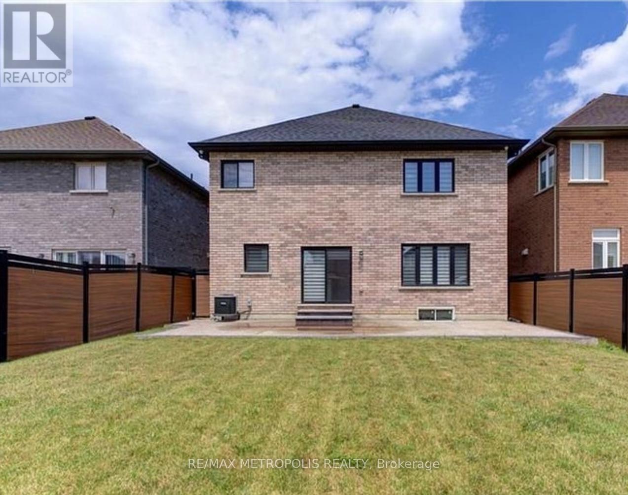 51 CITTADELLA BOULEVARD