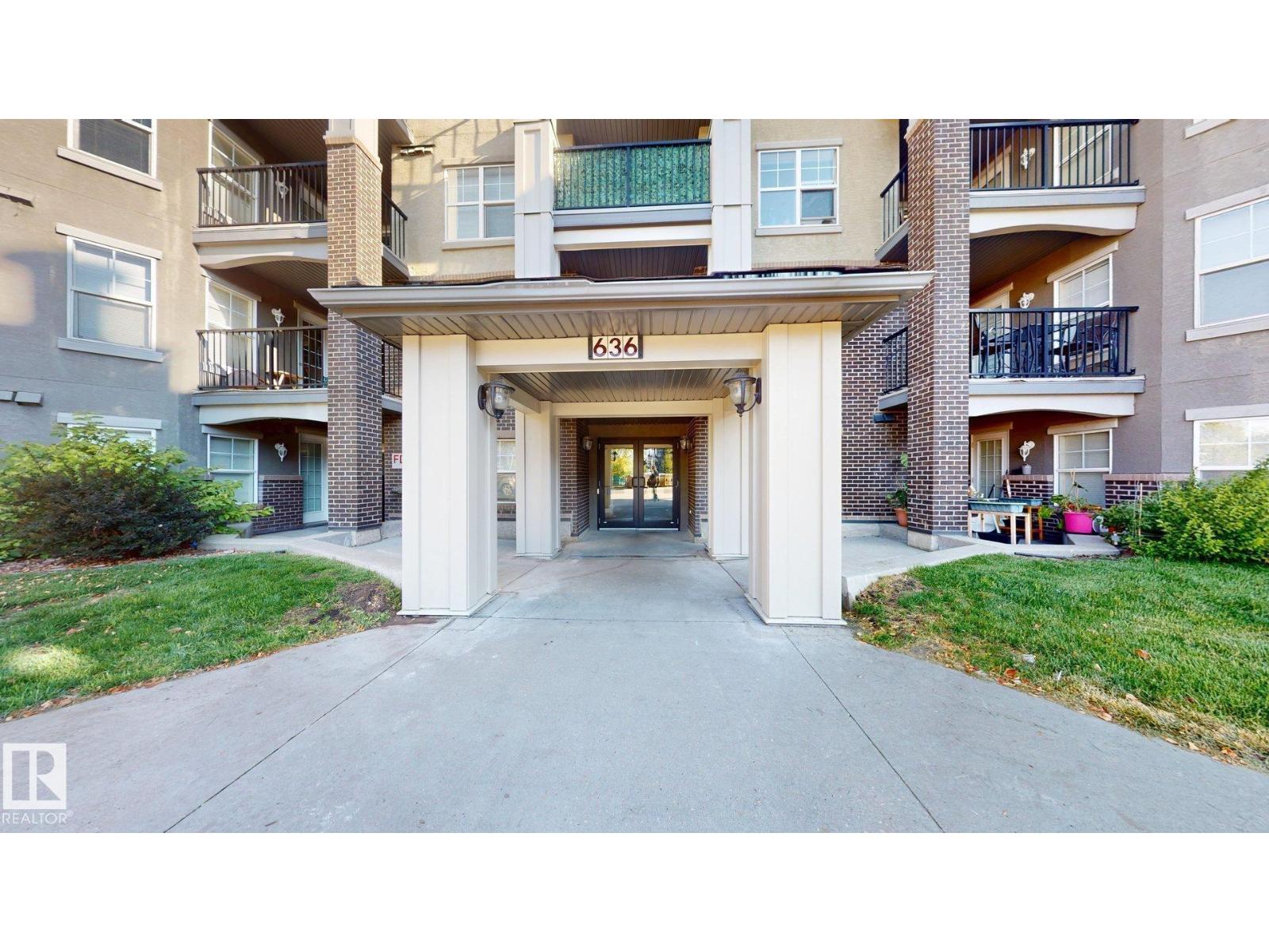 #313 636 MCALLISTER LO SW