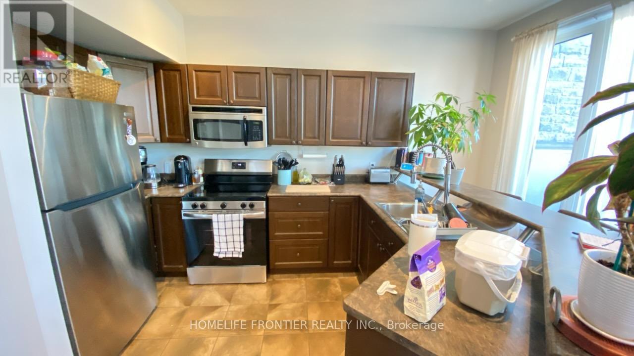 103 - 3545 LAKE SHORE BOULEVARD W