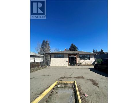 275 Rutland Road N Kelowna BC V1X3B1