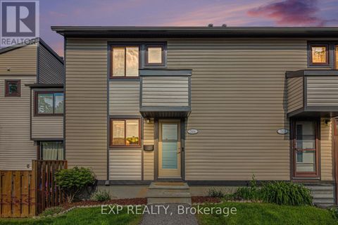 7804 JEANNE D'ARC BOULEVARD Ottawa ON K1C2E9
