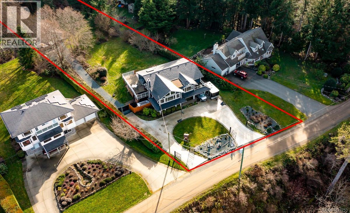 321 Wireless Rd