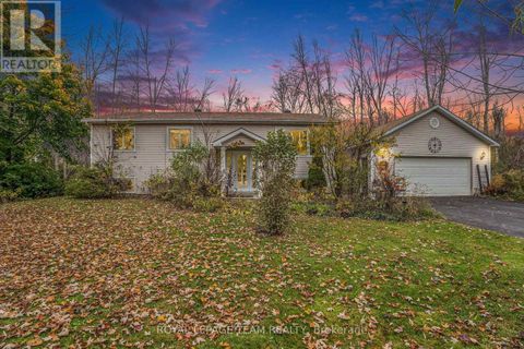 4 BLACK WALNUT ROAD North Grenville ON K0G1J0