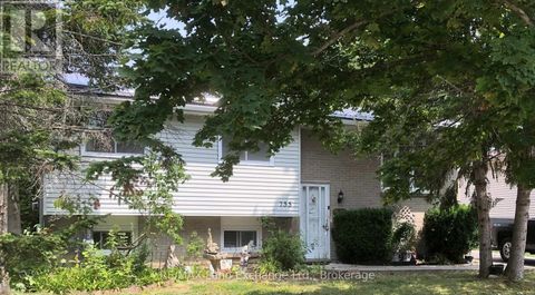 755 PALMATEER DRIVE Kincardine ON N2Z1R8