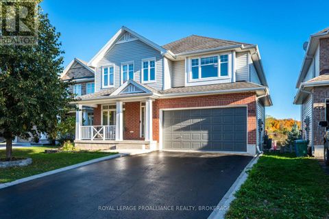 675 FIELDSTONE DRIVE Kingston (Kingston East (Incl Barret Crt)) ON K7K0C6