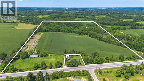 149 COCKSHUTT Road W Brantford ON N3T5L6