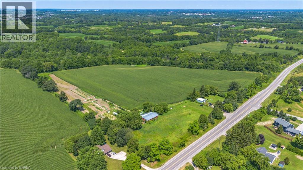 149 COCKSHUTT Road W