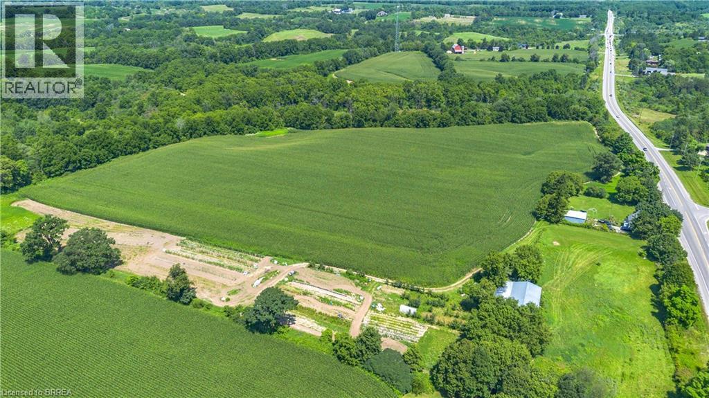 149 COCKSHUTT Road W