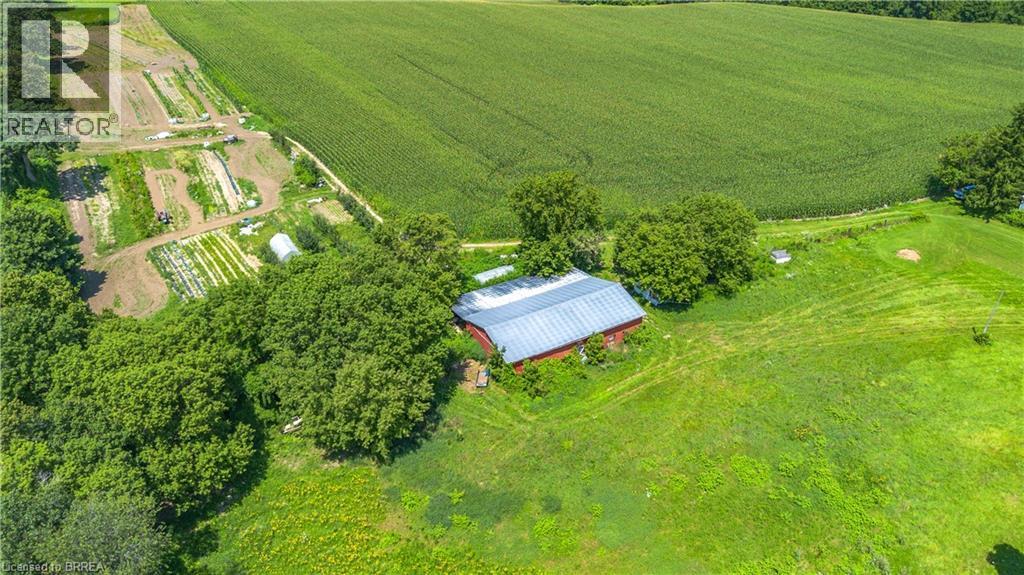 149 COCKSHUTT Road W