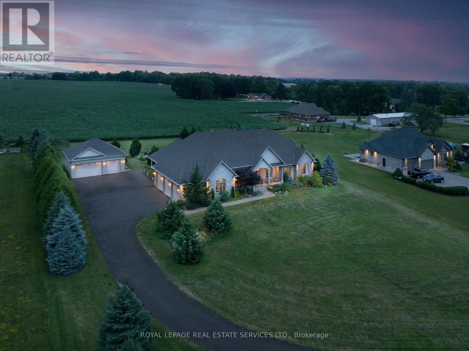 391 ROBINSON ROAD