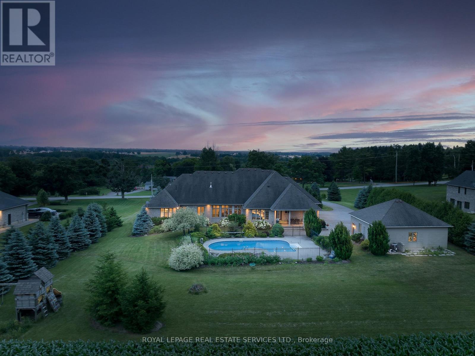 391 ROBINSON ROAD