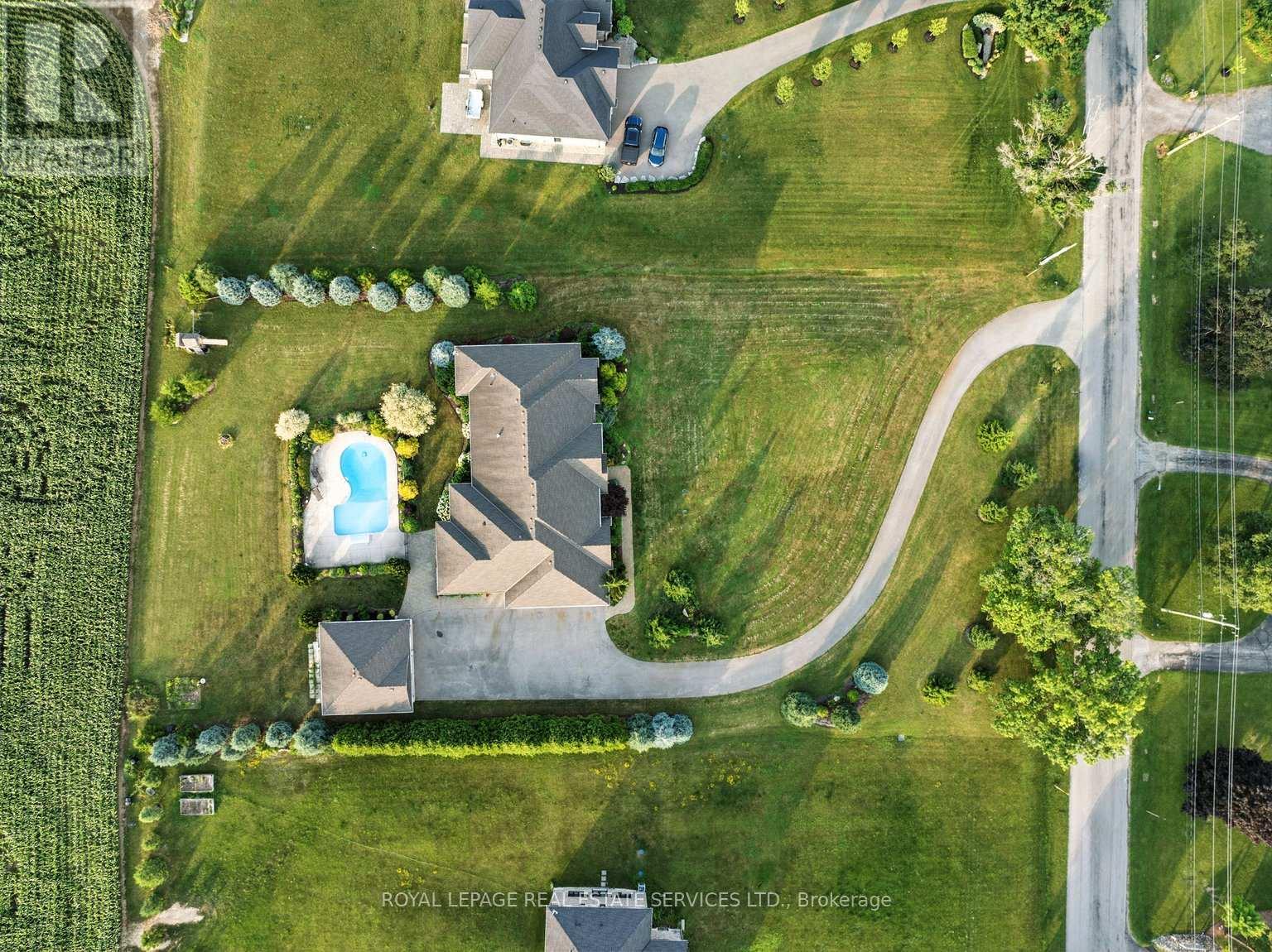 391 ROBINSON ROAD