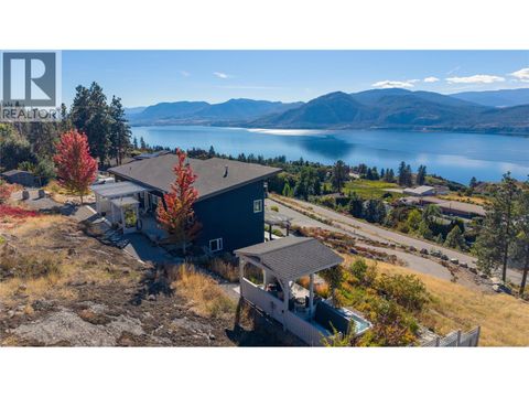 2502 Winifred Road Naramata BC V0H1N1