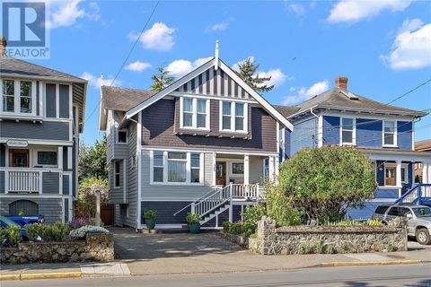329 Simcoe St Victoria BC V8V1K9