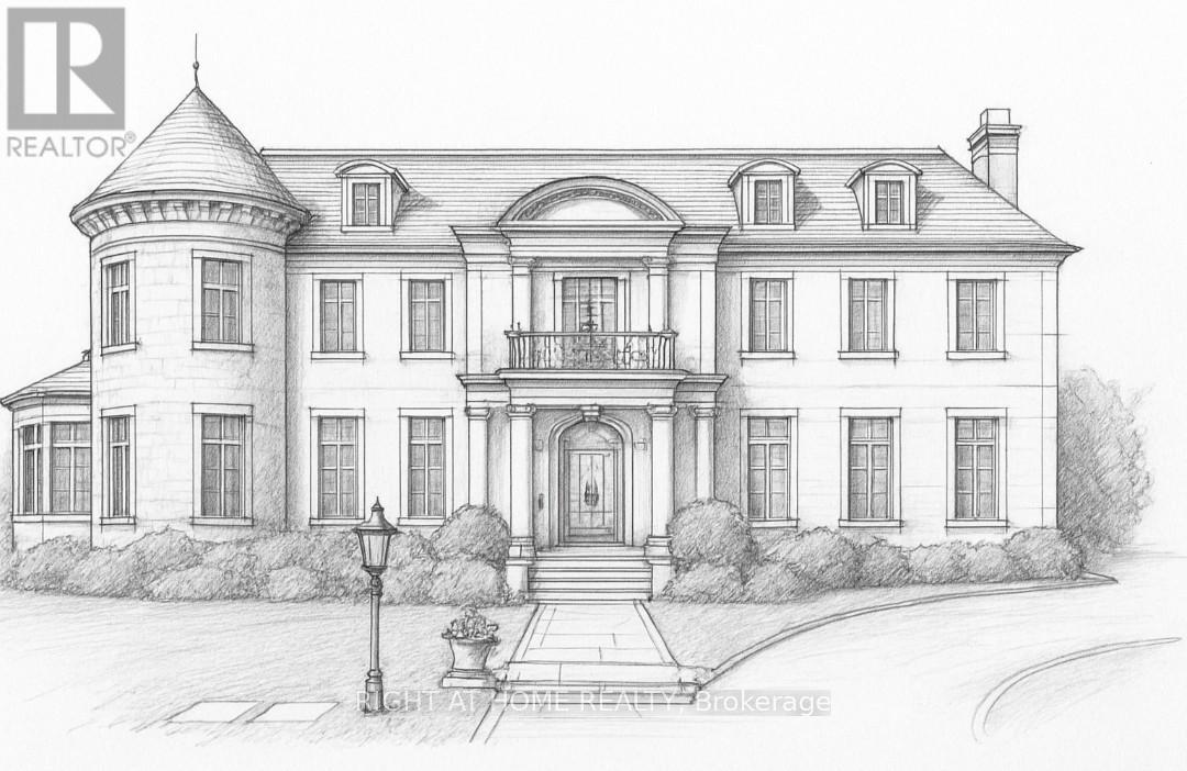 46 ROOSEVELT DRIVE