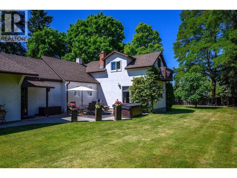 6775 L&A Road Vernon BC V1B3T1