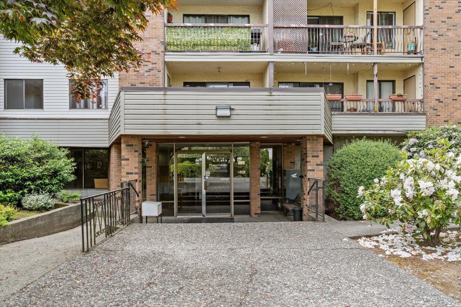 1212 45650 MCINTOSH DRIVE|Chilliwack Proper South