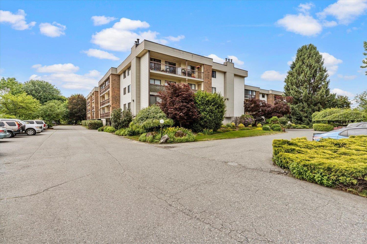 1212 45650 MCINTOSH DRIVE|Chilliwack Proper South