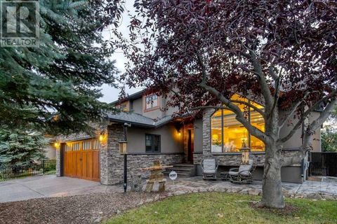 214 Chinook Drive Cochrane AB T4C1E4