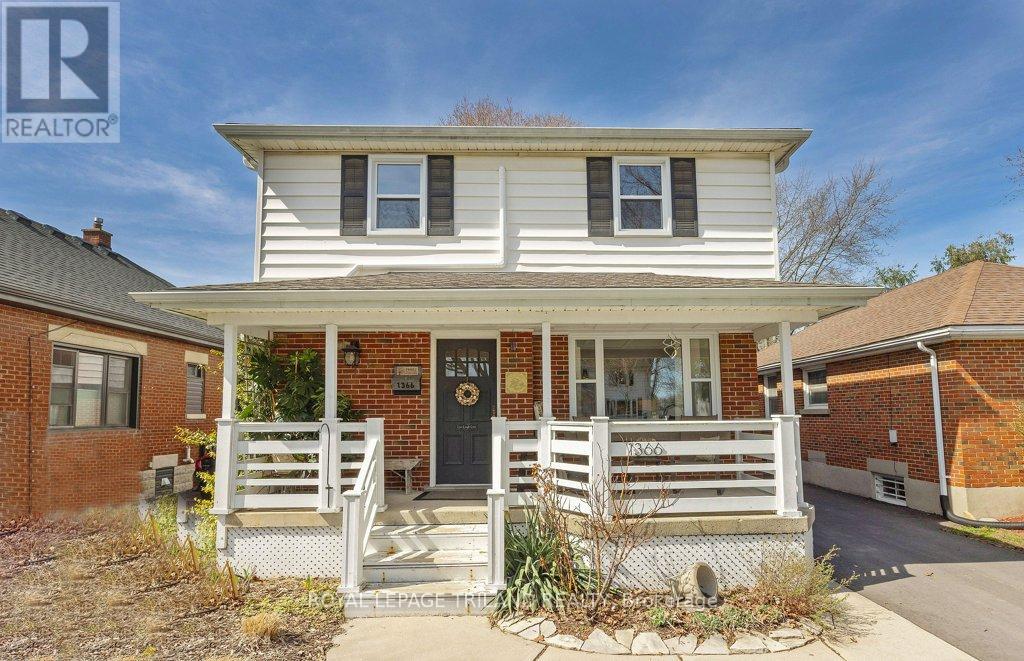 1366 LANGMUIR AVENUE