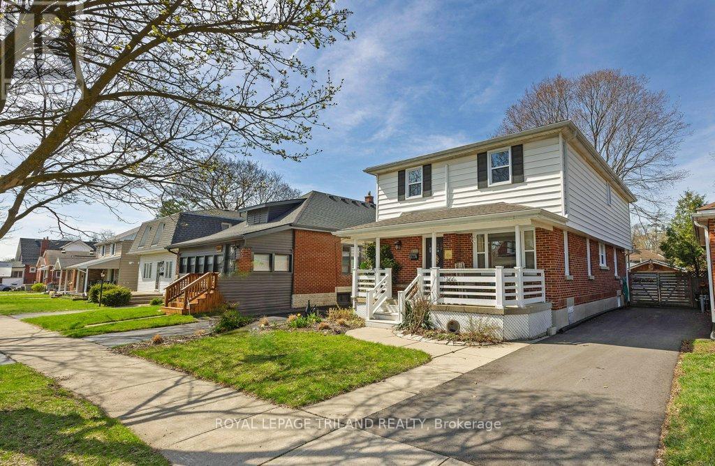 1366 LANGMUIR AVENUE