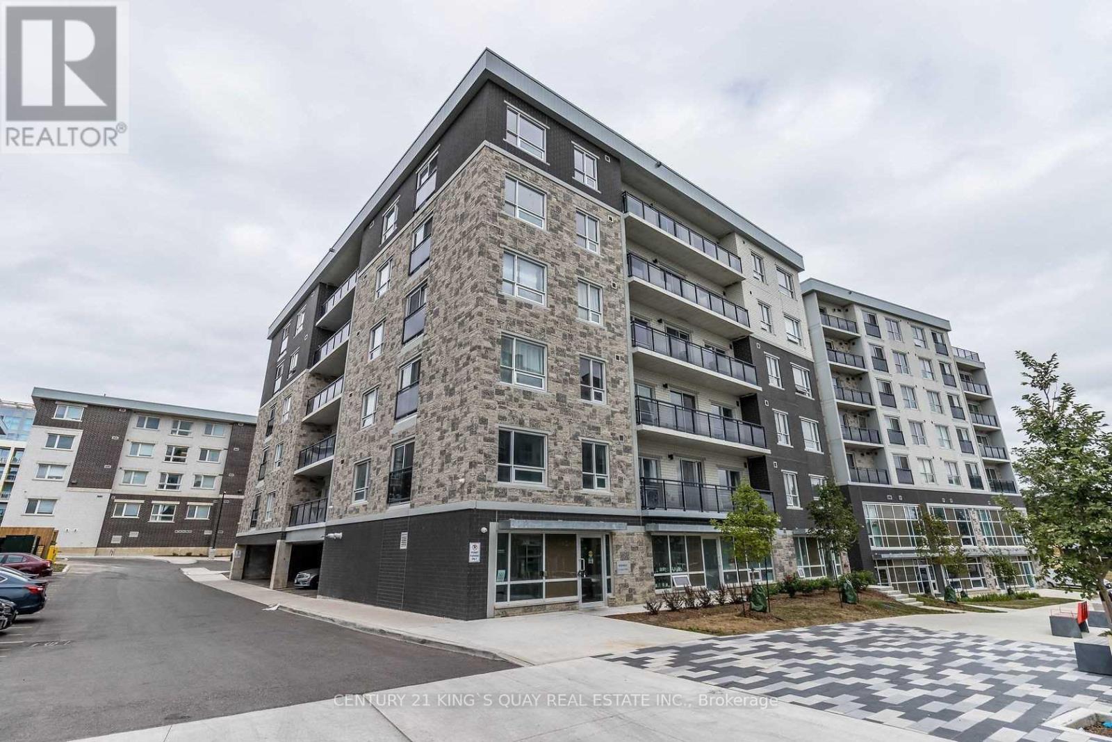 H503 - 275 LARCH STREET